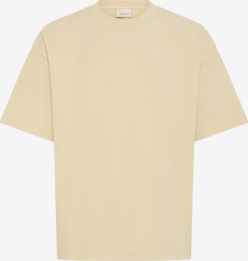 !Solid - Camiseta ' SDRoland ' en beige: frente