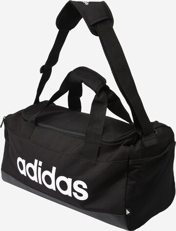 ADIDAS SPORTSWEAR - Bolsa de deporte en negro