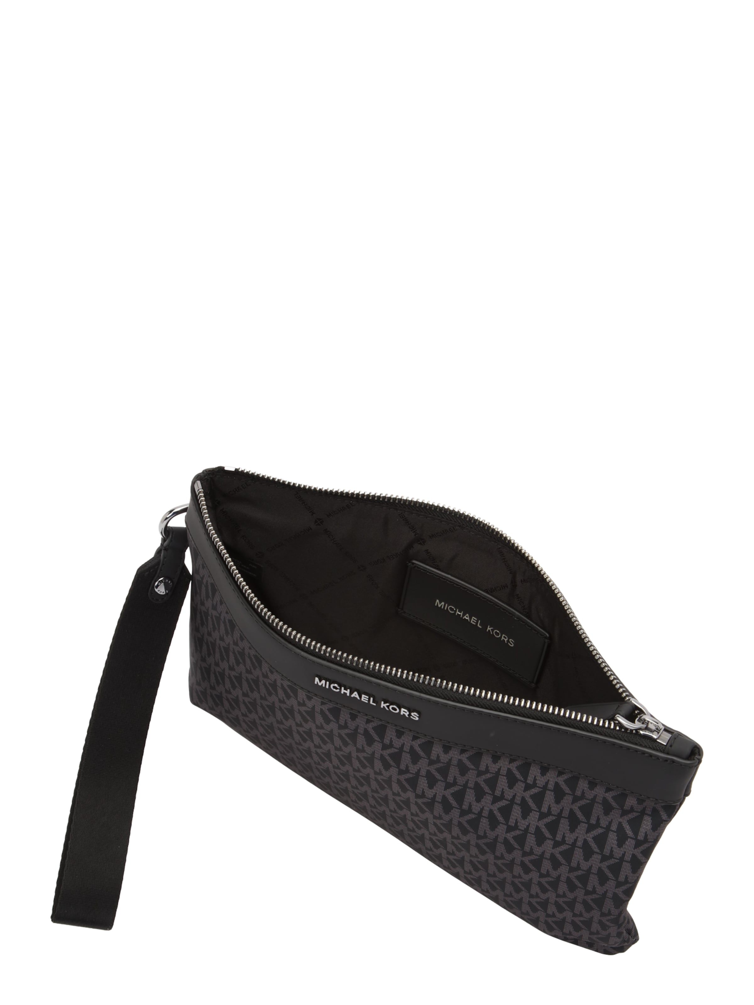 Michael Kors Toilettas in Zwart