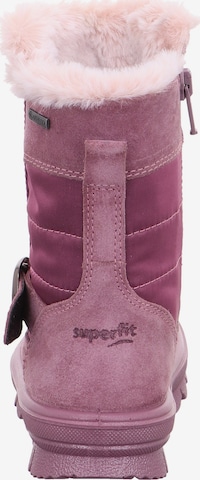 SUPERFIT - Botas de nieve 'Flavia' en lila