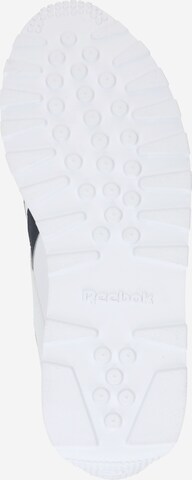 Reebok - Zapatillas deportivas bajas 'REWIND RUN' en blanco