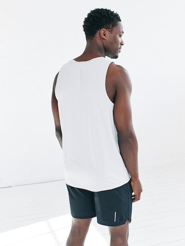 Next - Camisa funcionais em cinzento