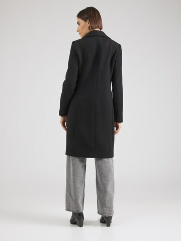 Manteau mi-saison 'BLAZA' VERO MODA en noir