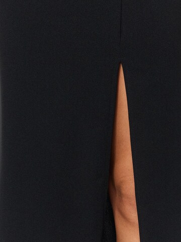 Trendyol Skirt in Black