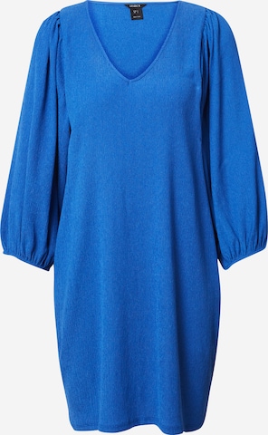Lindex Tunic 'Leonore' in Blue: front