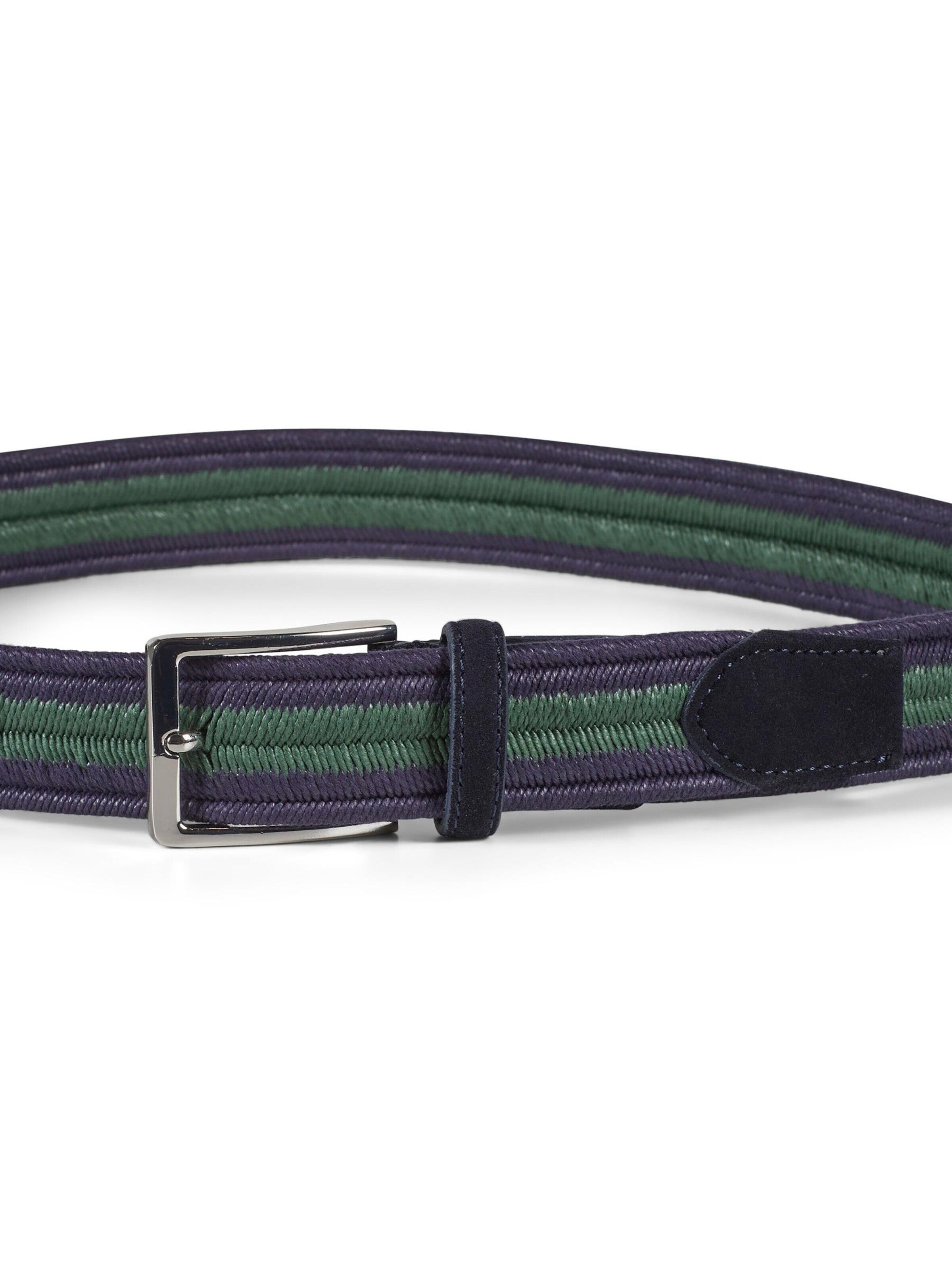 Howard London Riem in Blauw