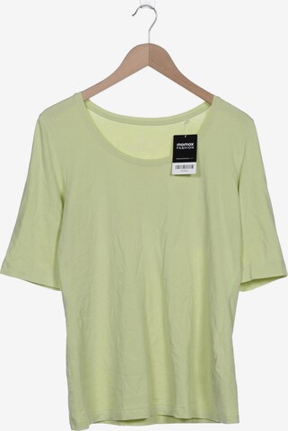 OPUS Top & Shirt in XXL in Green: front