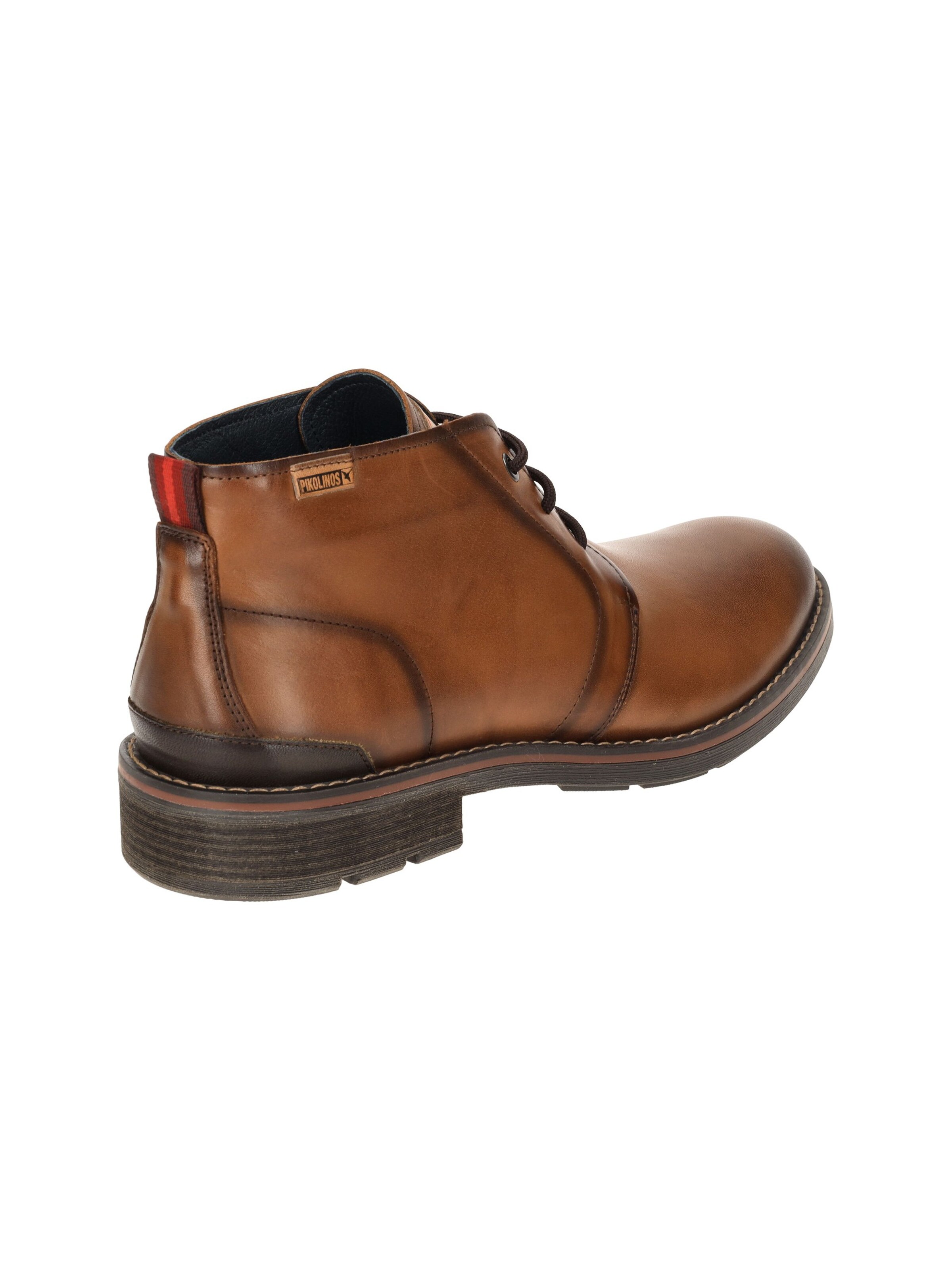 PIKOLINOS Boots‌‌‌‌‌‌‌‌‌‌ in Braun