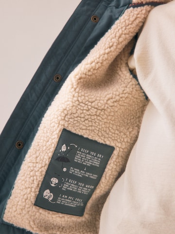 Manteau Next en gris