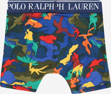 Polo Ralph Lauren Kalsong i blå