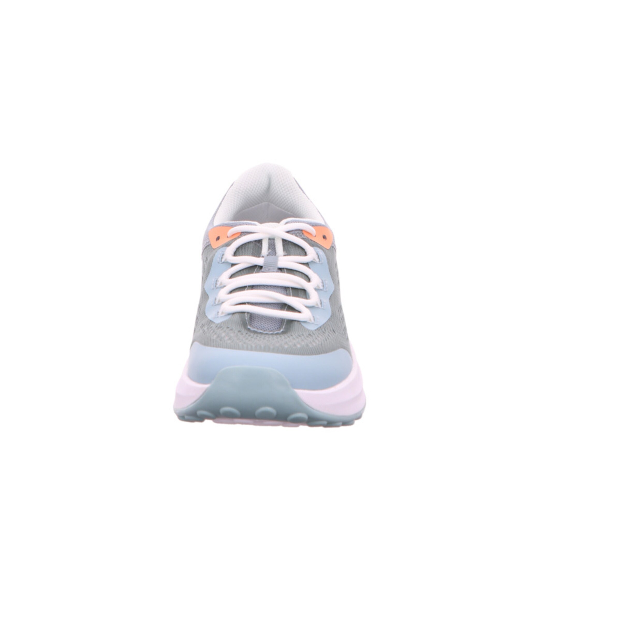 GABOR Sneaker in Grün