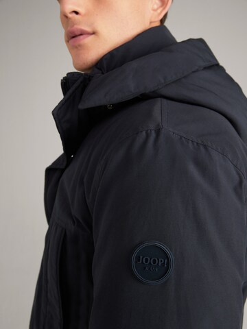 JOOP! Jeans Winterparka in Blauw