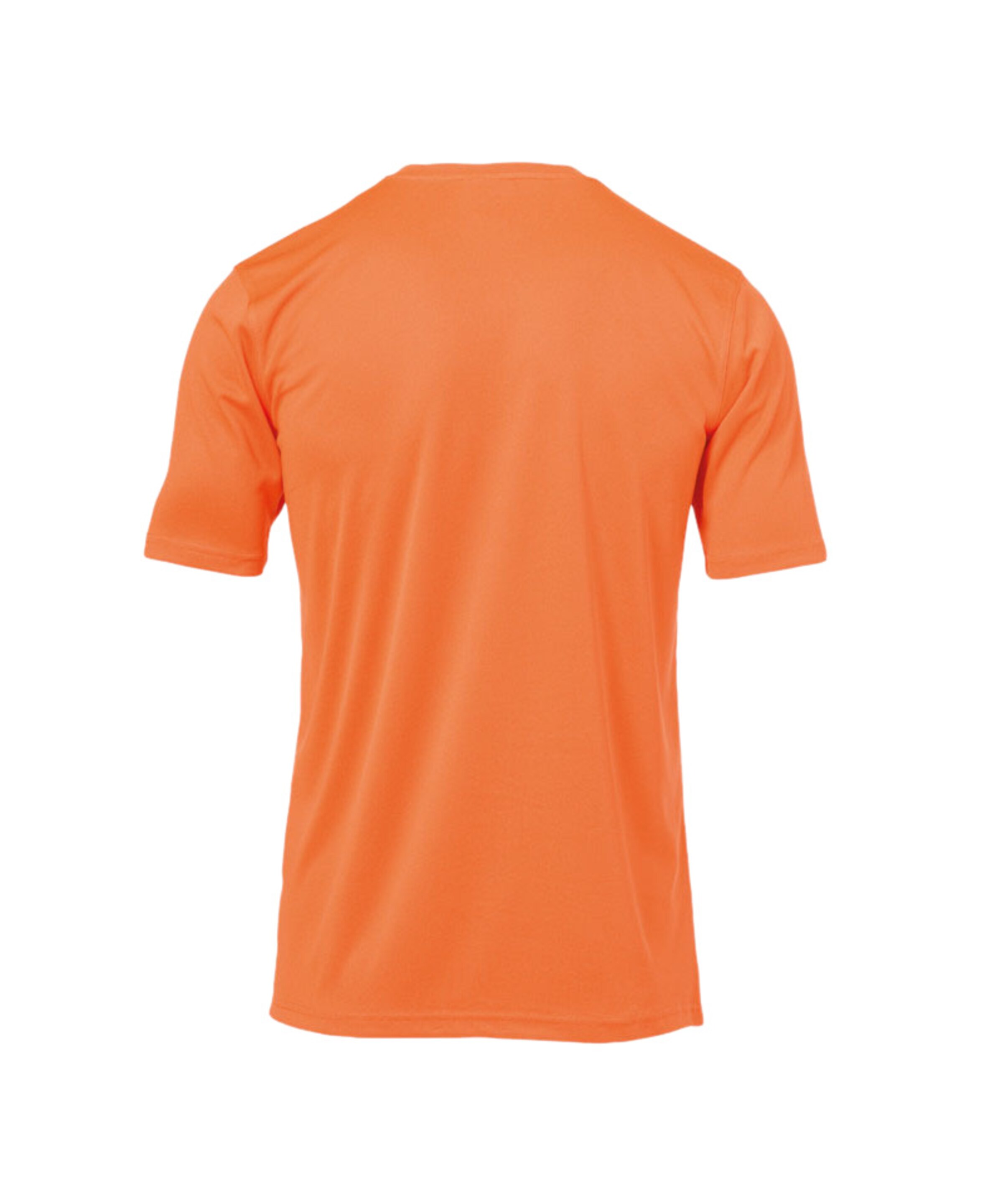 UHLSPORT Funktionsshirt in Orange