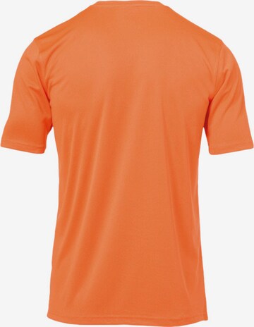 UHLSPORT Performance Shirt in Orange