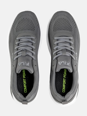FILA Sneakers laag 'FILA SPECTRIS' in Grijs