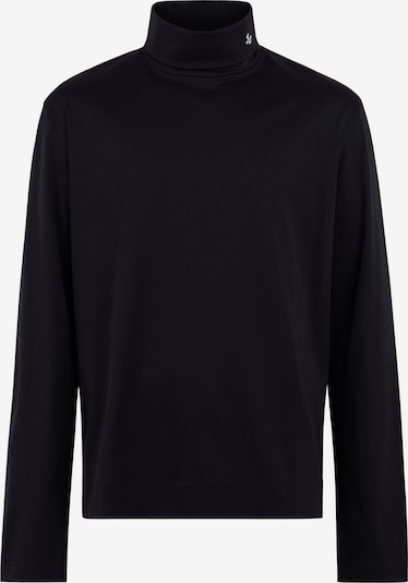 J.Lindeberg Sweatshirt 'Aydin' in Black / White, Item view