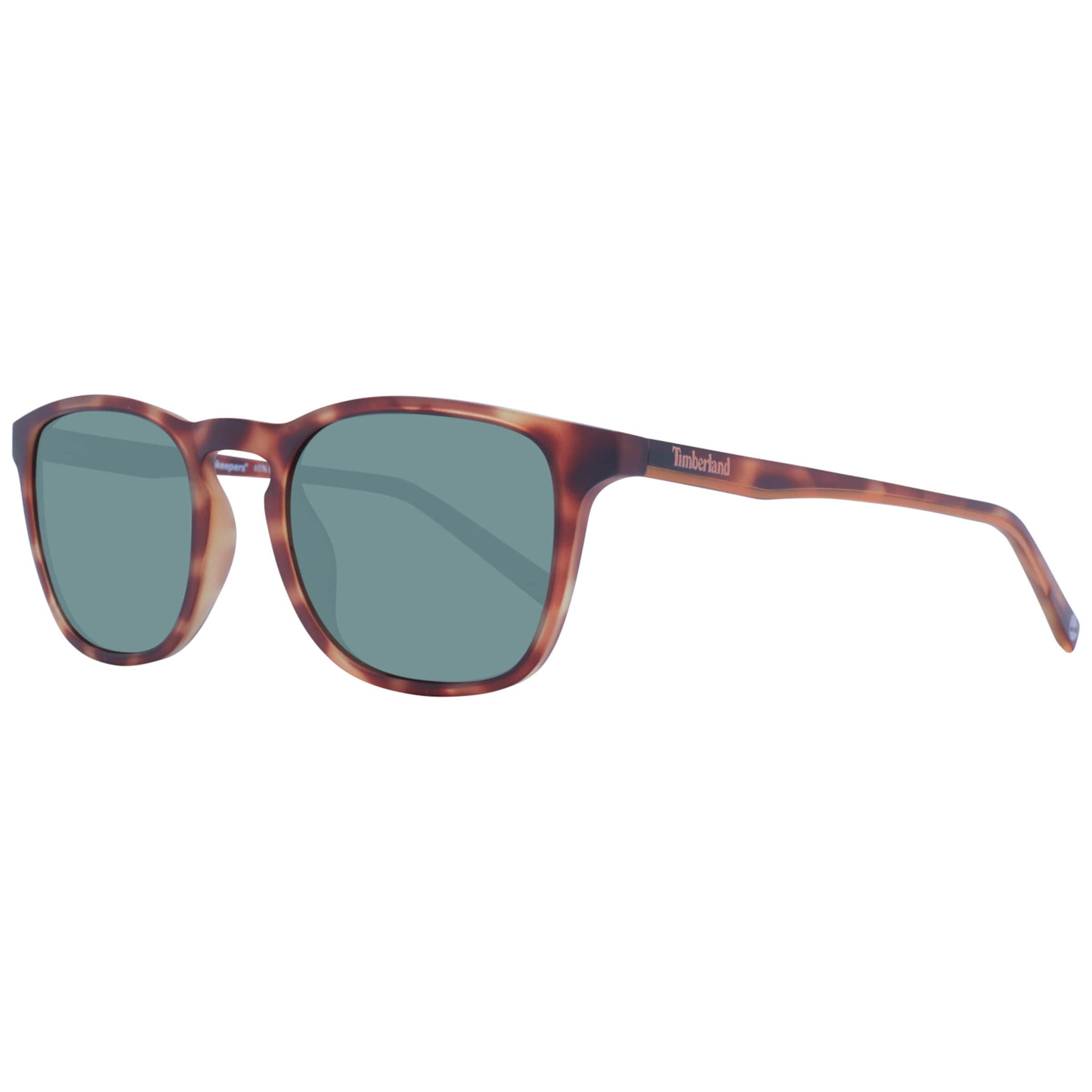 TIMBERLAND Sports sunglasses in Brown