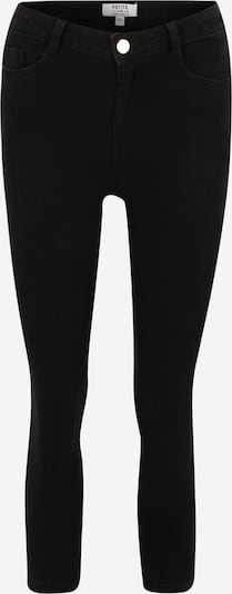 Dorothy Perkins Petite Jeans in de kleur Black denim, Productweergave