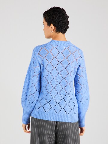 Kaffe Sweater 'Joanna' in Blue