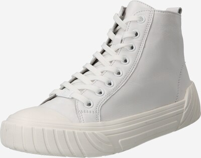 CAPRICE Sneakers high i offwhite, Produktvisning
