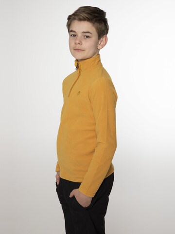 PROTEST Sportsweatshirt 'PERFECTY JR'‌‌‌‌ in Beige