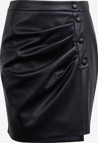 Orsay Skirt in Black: front