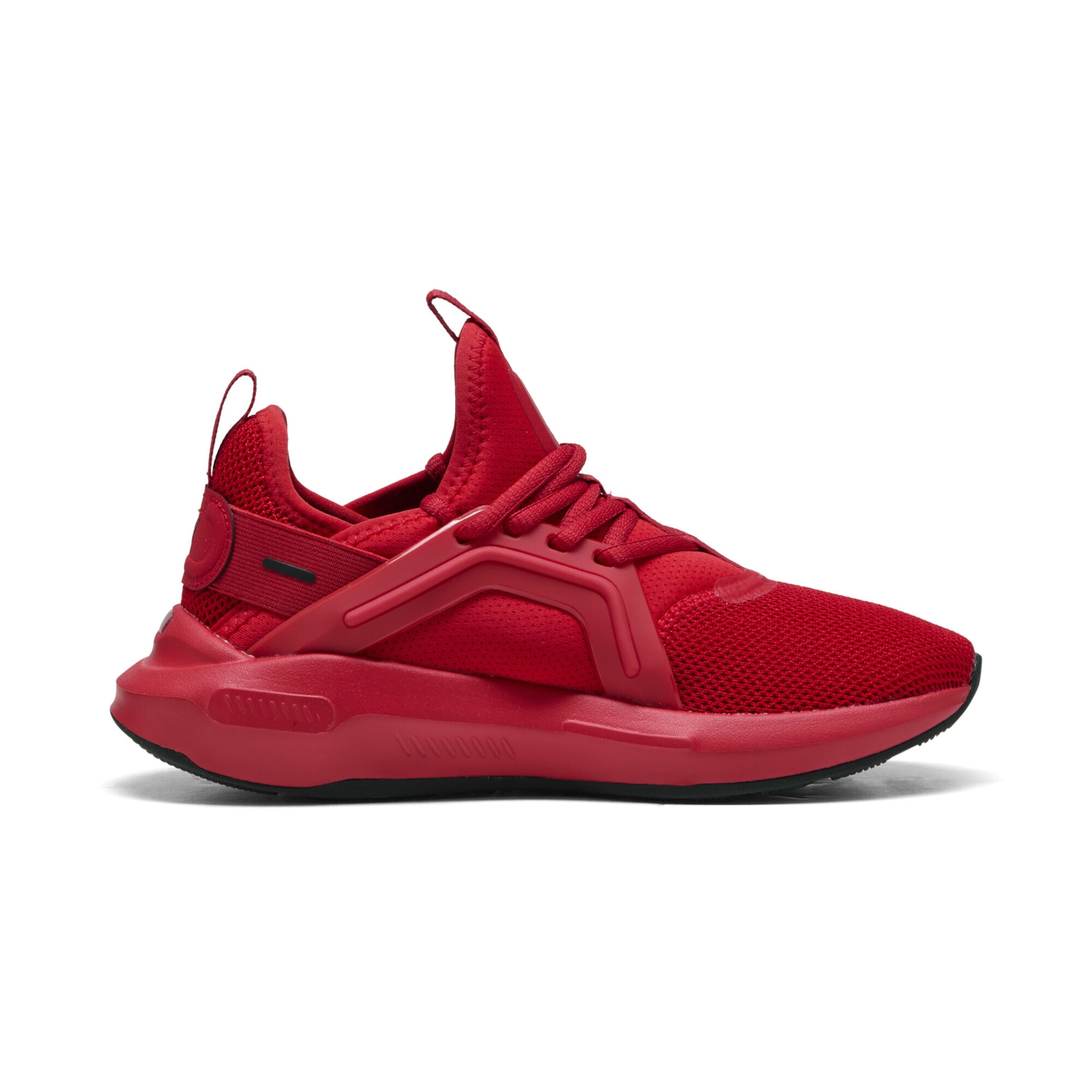PUMA Sneaker 'Softride Enzo 5' in Rot