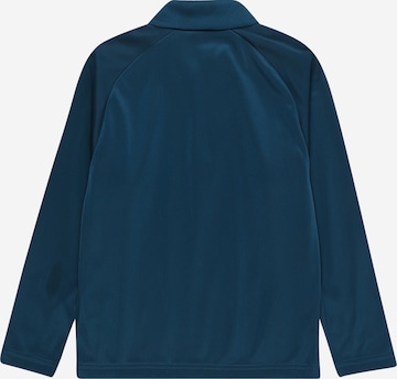 PUMA Funktionsskjorte 'TeamLiga' i blå