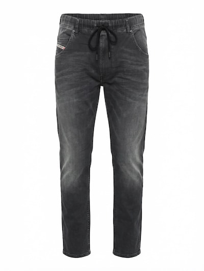 DIESEL Jeans '2030 D-KROOLEY' in Dark grey, Item view