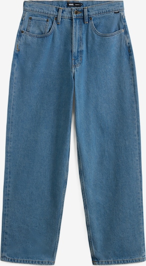 Džinsai iš VANS, spalva – tamsiai (džinso) mėlyna, Prekių apžvalga