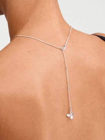 Pilgrim Necklace 'Dream' in Silver