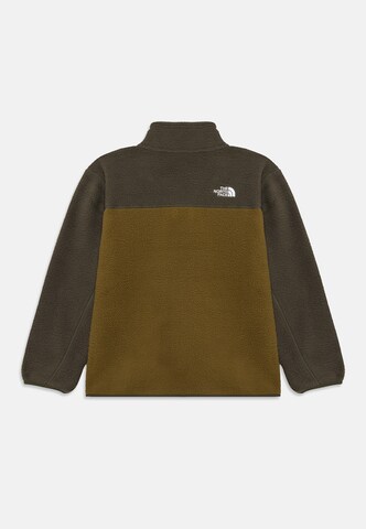 ruda THE NORTH FACE Sportinis megztinis 'YUMIORI'