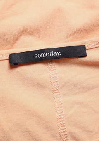 Someday 3/4-Arm-Shirt S in Beige