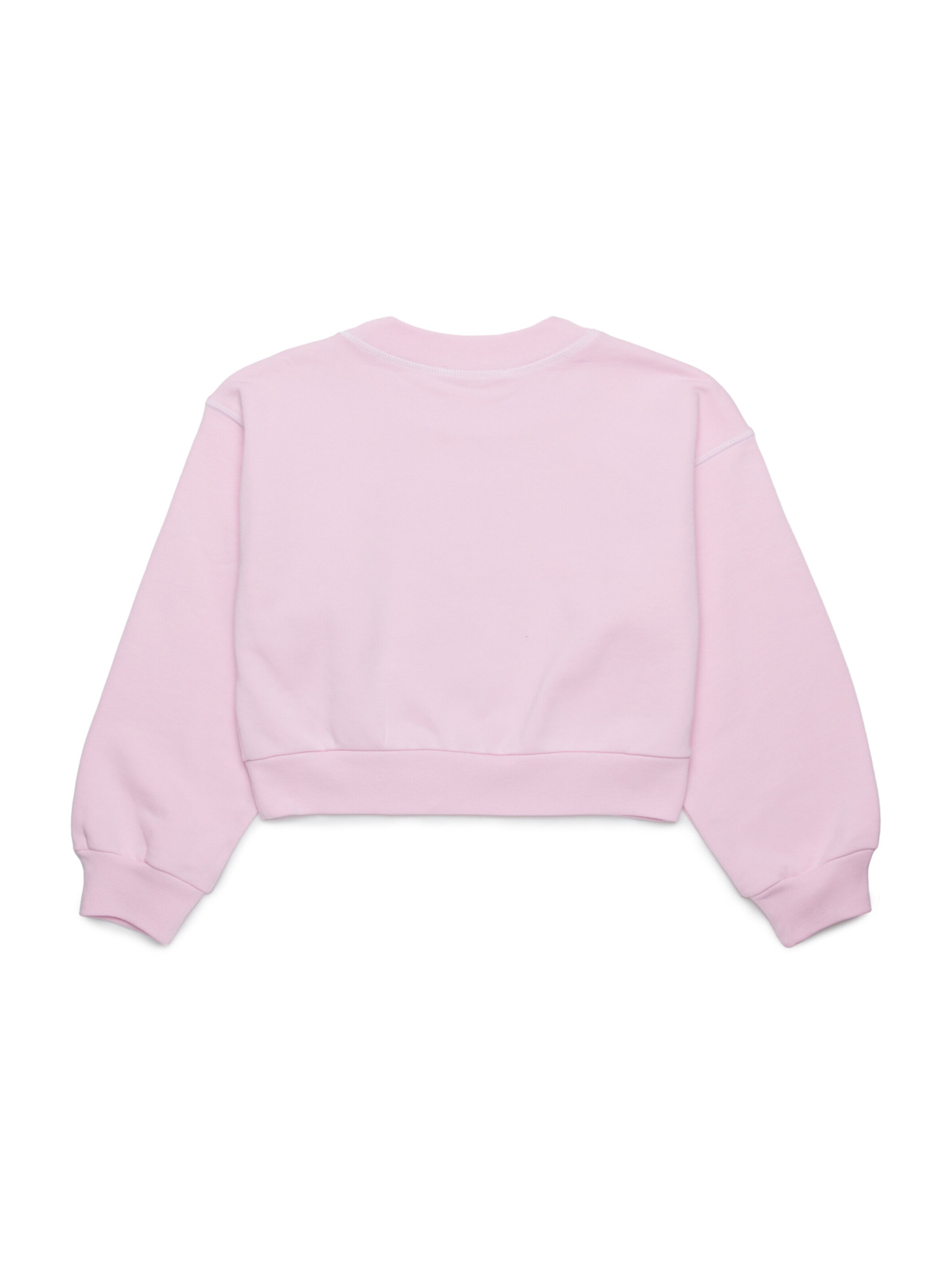 Marni Свитшот в Ярко-розовый