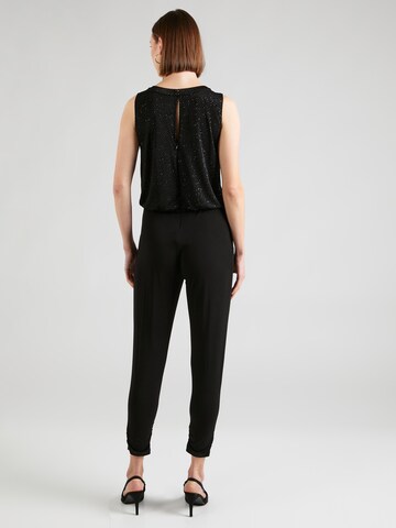 Vera Mont Jumpsuit in Black