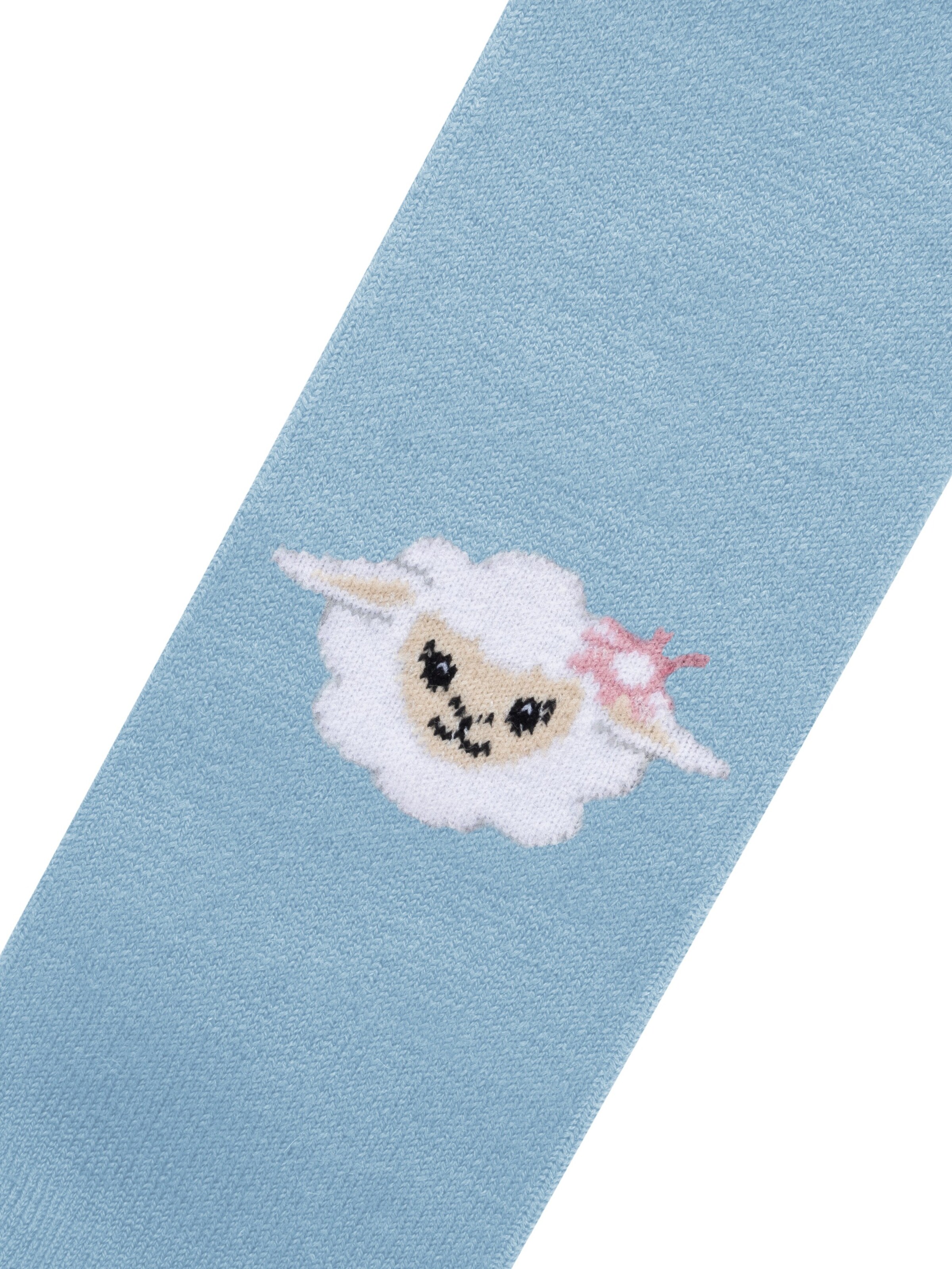 normani Tights 'Lyss' in Blue