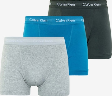 Calvin Klein Underwear - Regular Boxers em azul