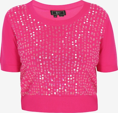 faina Pulover u roza, Pregled proizvoda