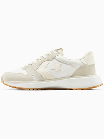 CONVERSE - Zapatillas deportivas bajas 'Omni' en beige