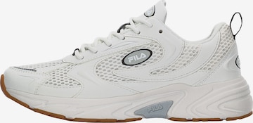 FILA Tenisky 'KREATIX' – bílá: přední strana