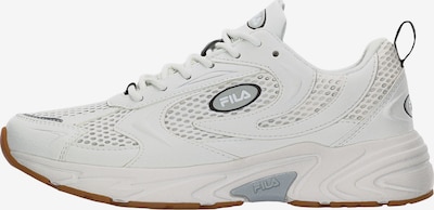Sportbačiai be auliuko 'KREATIX' iš FILA, spalva – balta, Prekių apžvalga
