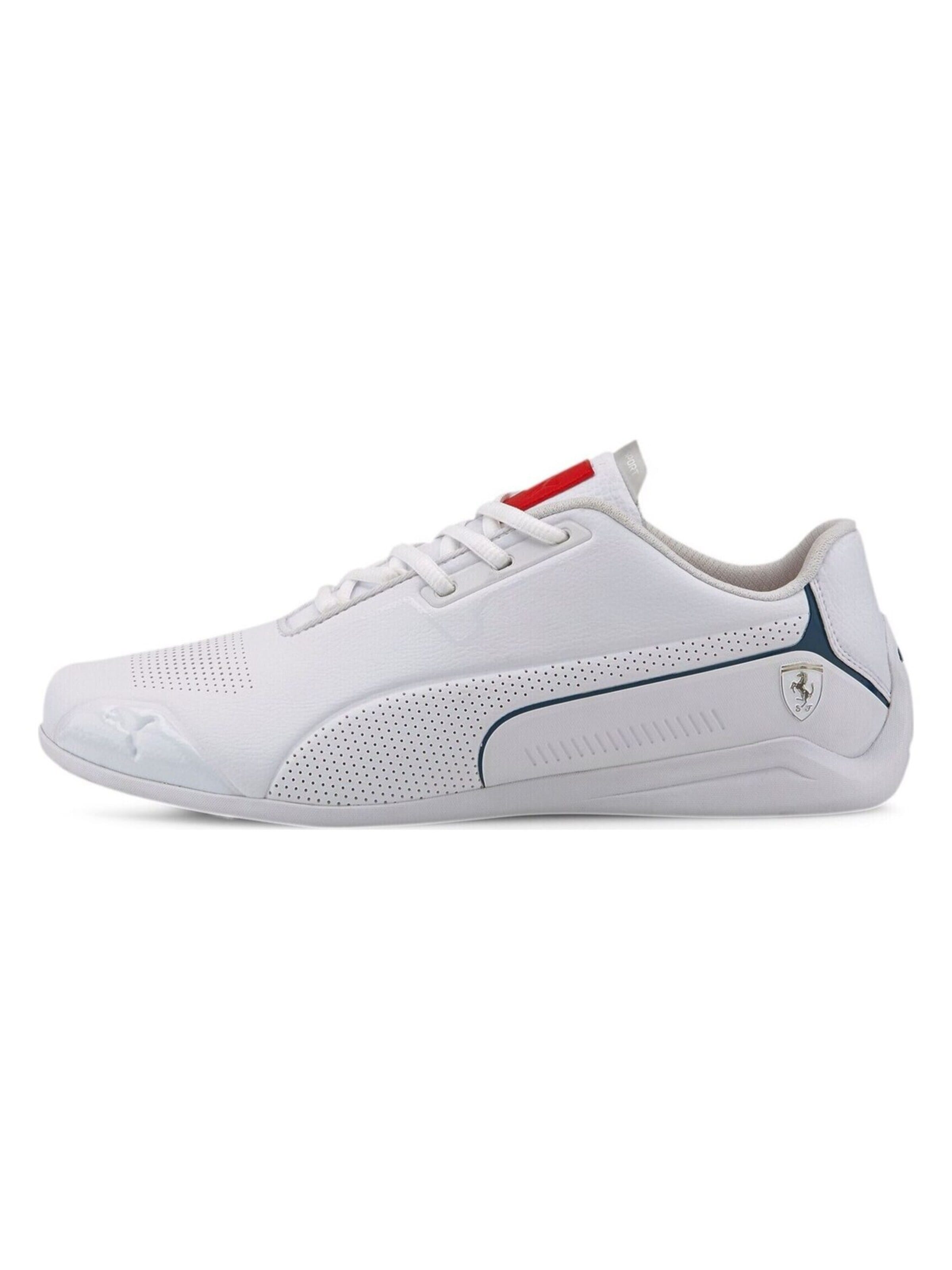 PUMA Sportschuh 'Sf Drift Cat 8 Ls'‌‌‌‌‌ in 39 in weiß, Produktansicht