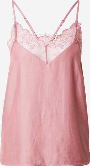 La petite étoile Blouse 'DEBARDEUR' in Pink, Item view