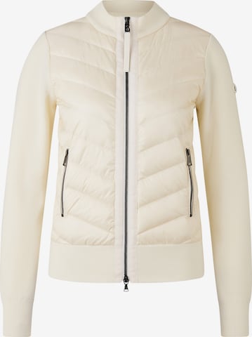 BOGNER Übergangsjacke 'Zilly' in Beige: Vorderseite