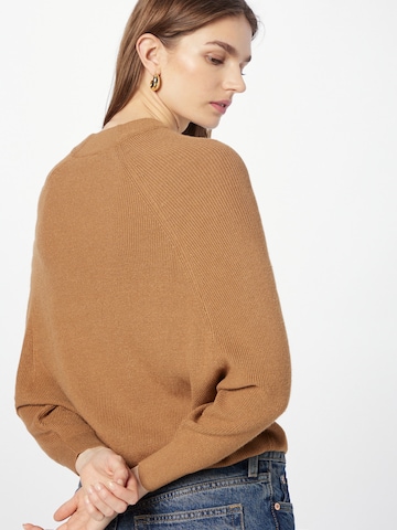 Pull-over s.Oliver en marron