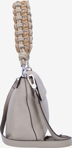 ABRO Handbag in Grey