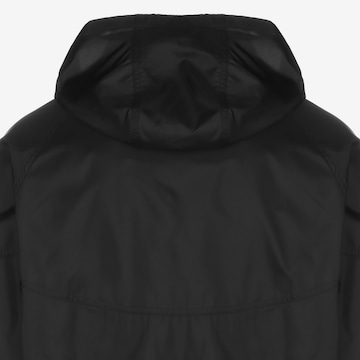 Nike Sportswear Átmeneti dzseki 'Windrunner' - fekete