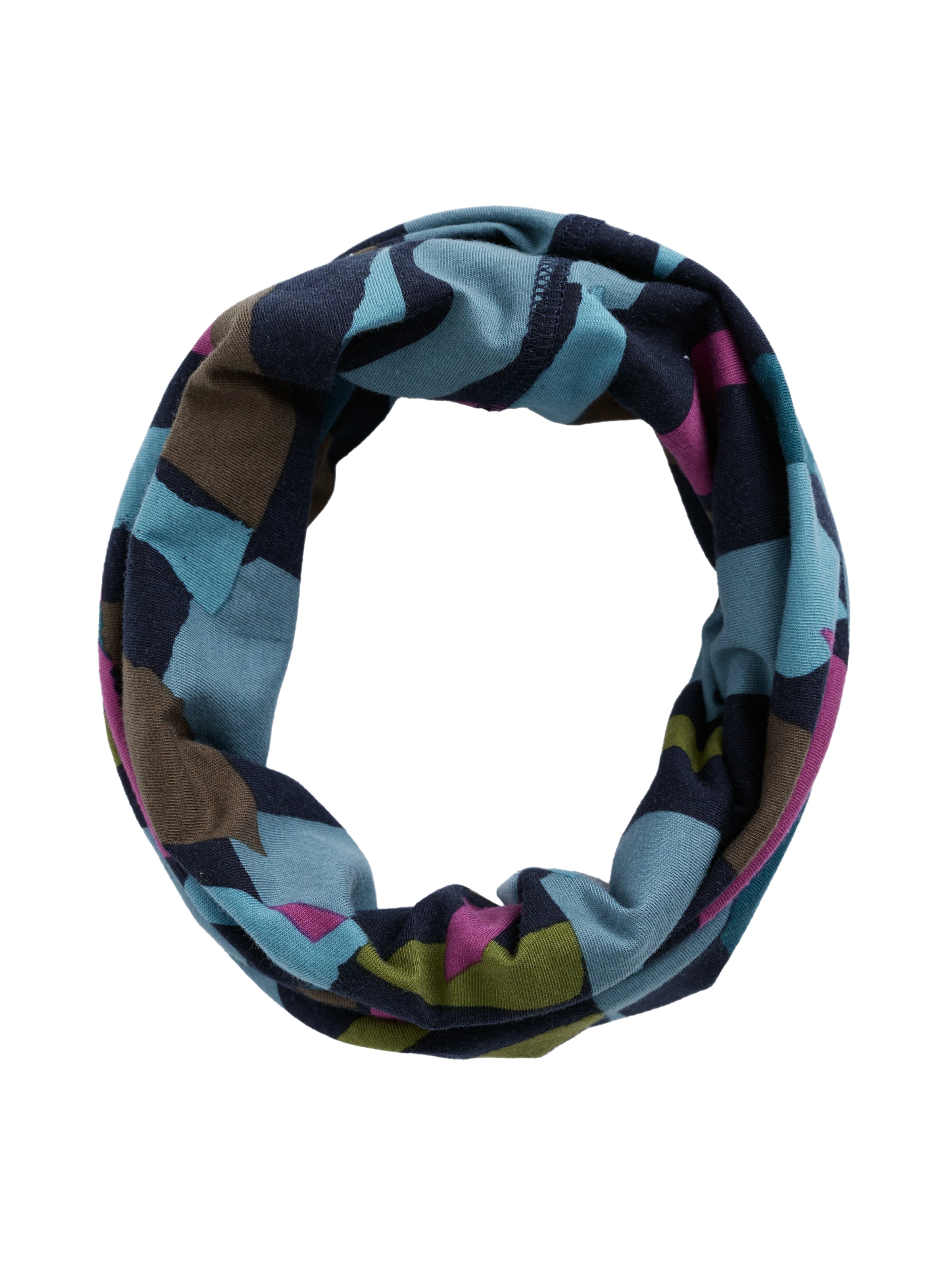 Fascia per la testa 'Handyband' di Seasalt Cornwall in colori misti: frontale