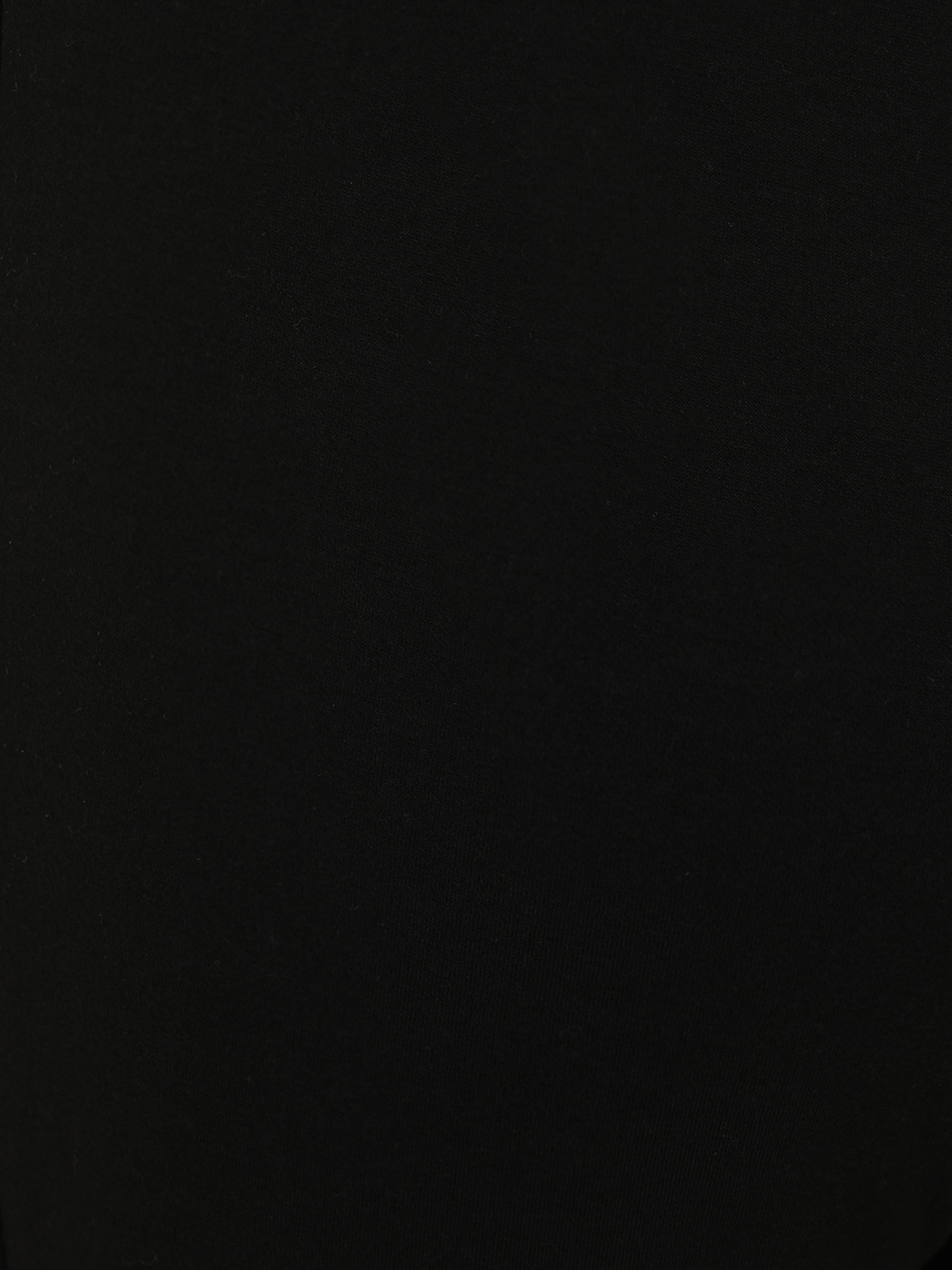 Only Petite Flared Παντελόνι 'ONLSCARLETT' σε μαύρο