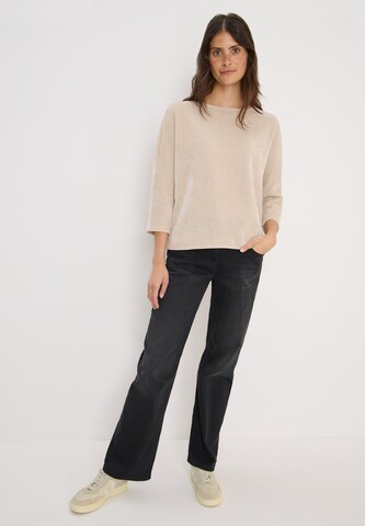 CECIL Shirt in Beige